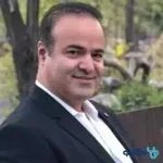 لوگوی دکتر محمدرضا جمشیدی