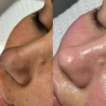 مرکز تخصصی پوست و زیبایی سعیده