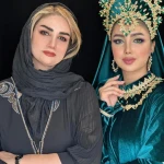 سالن زیبایی و آموزشگاه زیبایی پریا