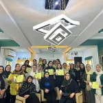 هلدینگ تخصصی مدرسه بیوتی لوژی بانو نوعی