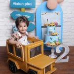 تصویر آتلیه عکاسی نیلیشات