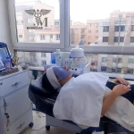  کلینیک زیبایی مه نگار