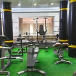تصویر باشگاه ورزشی اترس