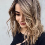 نمونه کار سالن زیبایی ندا حجتی