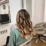 سالن زيبايي الف