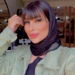 تصویر سالن تخصصی مو و ناخن الهه مقصودی