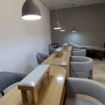 تصویر سالن زیبایی و‌ نیل بار نارسیس
