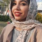 لوگوی اکستنشن مژه زهرا احمدی