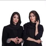 لوگوی سالن زیبایی رویسا
