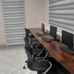 آموزشگاه فنی حرفه ای ققنوس دانایی