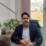 لوگوی روانشناس و مشاور دکتر بهزاد صدقی