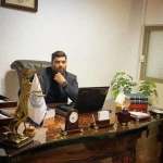 حسین قربعلی وکیل دادگستری