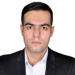 لوگوی وکالت اکبر مرادی دلیر