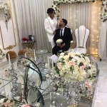 سالن عقد و تشریفات مراسم آوای مجد