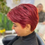 رنگ و لایت تخصصی ژیلا صلاحی