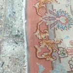  قالیشویی تریتا