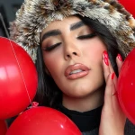 نمونه کار سالن زیبایی آیفابیوتی