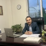 وکیل پایه یک دادگستری مصطفی اشرفی
