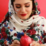 سالن آرایشی و زیبایی حناخانم