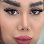 تصویر سالن زیبایی حدیث