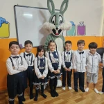 تصویر مهدکودک و پیش دبستانی مهارتی مفید
