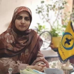 کلینیک روانشناسی بهناز قهرمانی نژاد