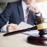 نمونه کار بابک حبیبی - وکیل پایه یک دادگستری