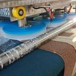 شرکت قالیشویی