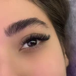 خدمات مژه و ابرو هانا