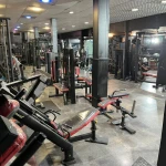 تصویر باشگاه بدنسازی ماهان شرق
