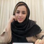 لوگوی دفتر وکالت ام البنین تنکابنی رضایی