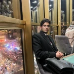 تصویر وکیل محمد باقر بیدقی