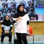 آکادمی والیبال فاتح عباسی