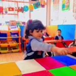 مهدکودک و پیش دبستانی کلبه طلایی