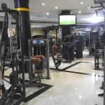 تصویر باشگاه ورزشی اترس