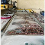 قالیشویی مبل شویی  عطار تهران