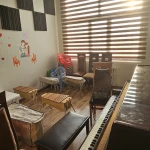 آموزشگاه موسیقی اقبال