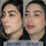  مرکز لیزر و کلینیک زیبایی و بوتاکس ستایش