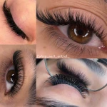 مرکز خدمات و آموزش کاشت ناخن و مژه رامونا