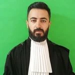 بهزاد محمدی نسب وکیل پایه یک دادگستری