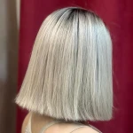 نمونه کار خدمات رنگ و لایت پریماه