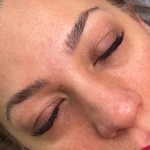  مرکز تخصصی مژه و ابرو صبا