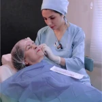 کلینیک پوست، مو و زیبایی دکتر ساره امینی
