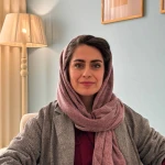 دکتر روانشناس و زوج درمانگر زهره کیانی