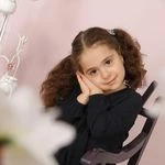 لوگوی آتلیه عکاسی نارین