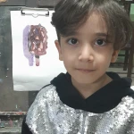  آموزشگاه نقاشی بومرنگ