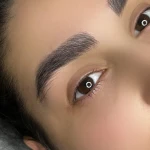 سالن تخصصی اکستنشن مژه مهسا تهمورس