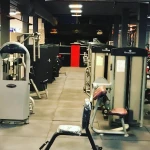 تصویر باشگاه ورزشی بارمان