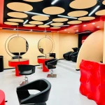 نمونه کار آموزشگاه و سالن زیبایی تخصصی جینجر زون