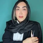 اکستنشن مژه مینا آقایی